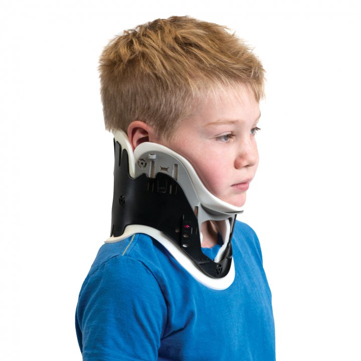 COLLAR, CERVICAL PROCARE PEDIATRICS (CHILD)