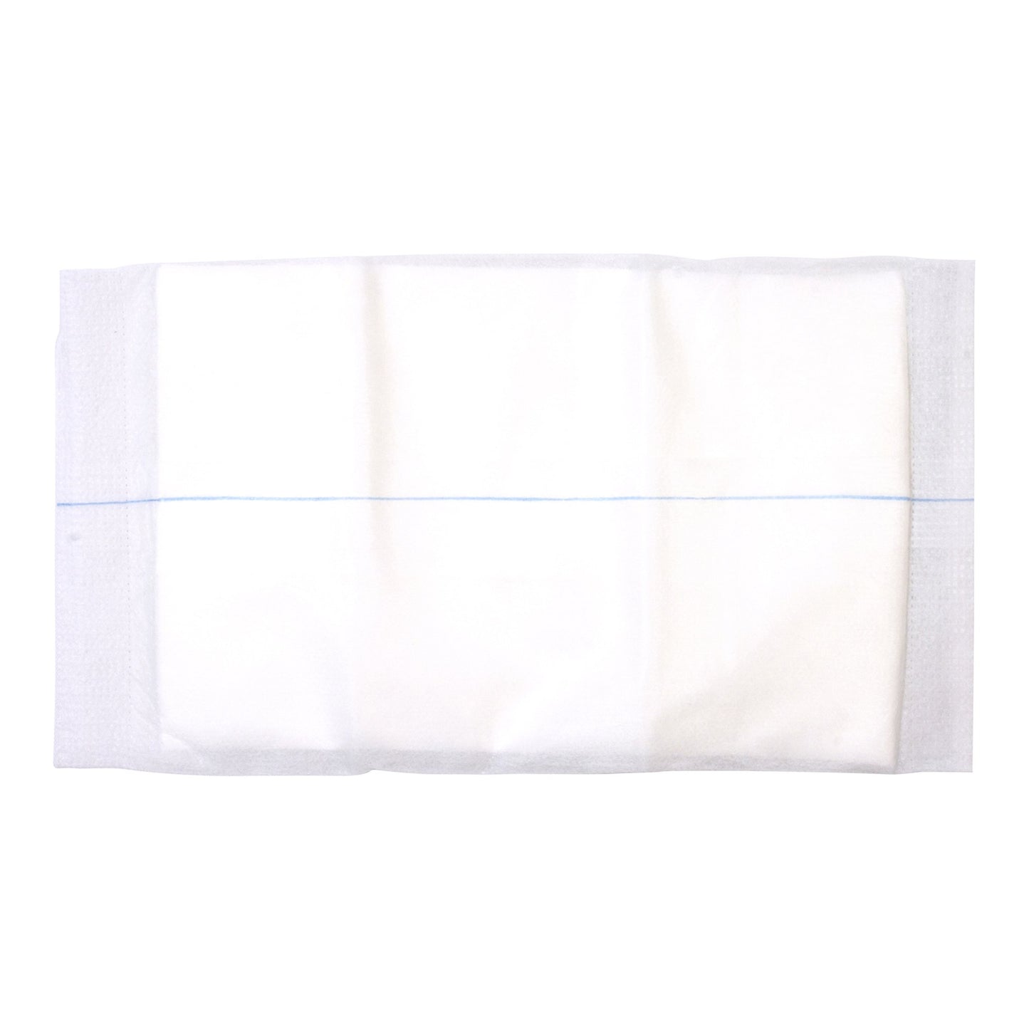 Abdominal Pad Dynarex® 5 X 9 Inch Sterile (Box)