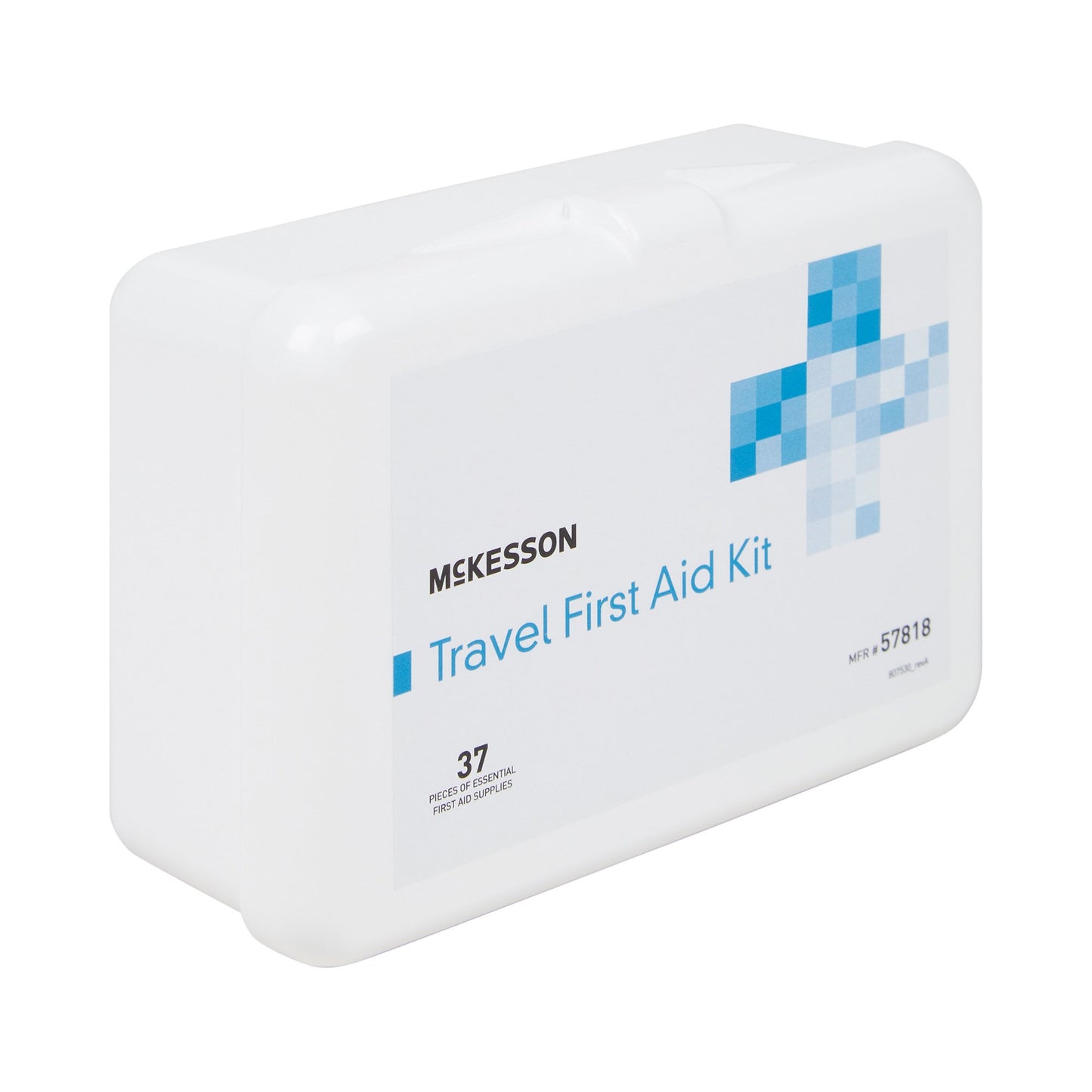 FIRST AID KIT,Travel First Aid Kit McKesson
