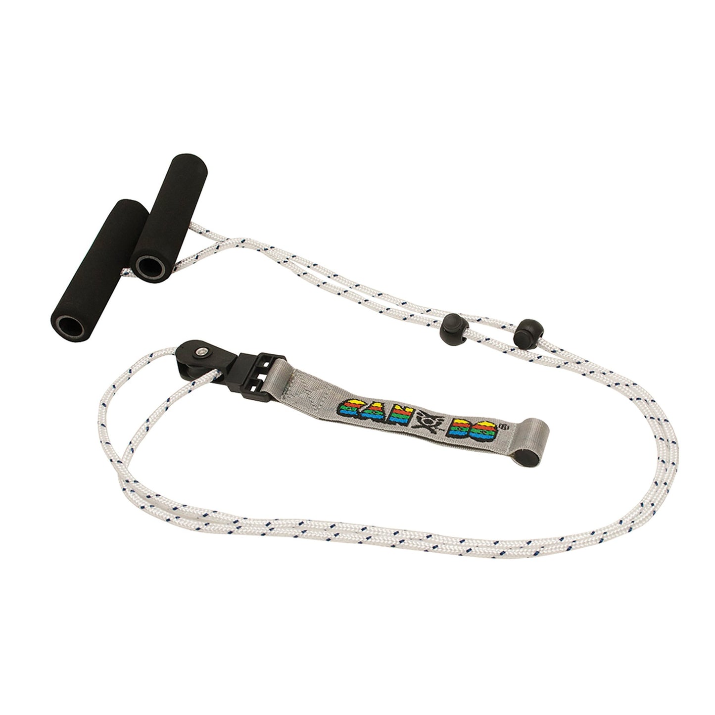 Shoulder Exerciser CanDo® Black / White