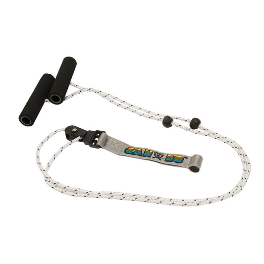 Shoulder Exerciser CanDo® Black / White