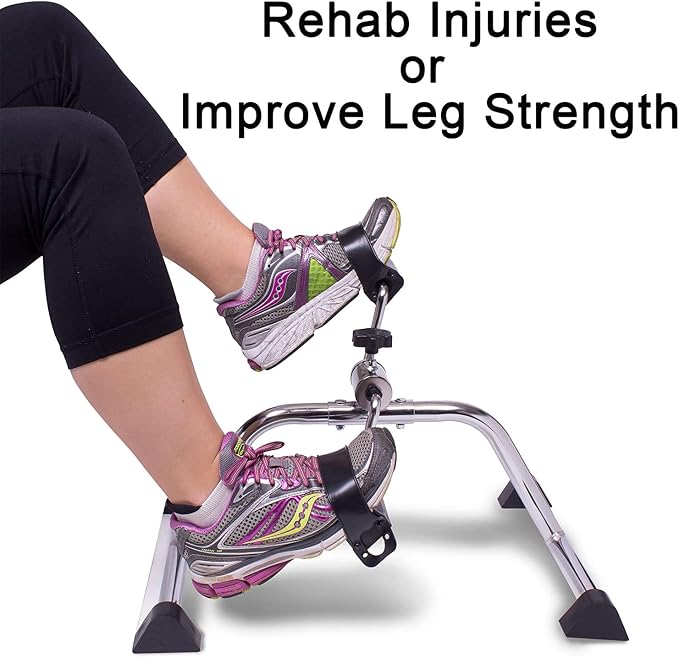 Carex Pedal Exerciser