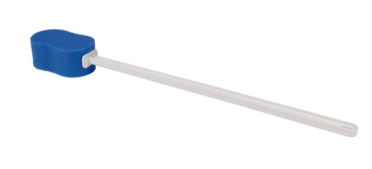 Bath Sponge FabLife™ 22-1/2 Inch Handle