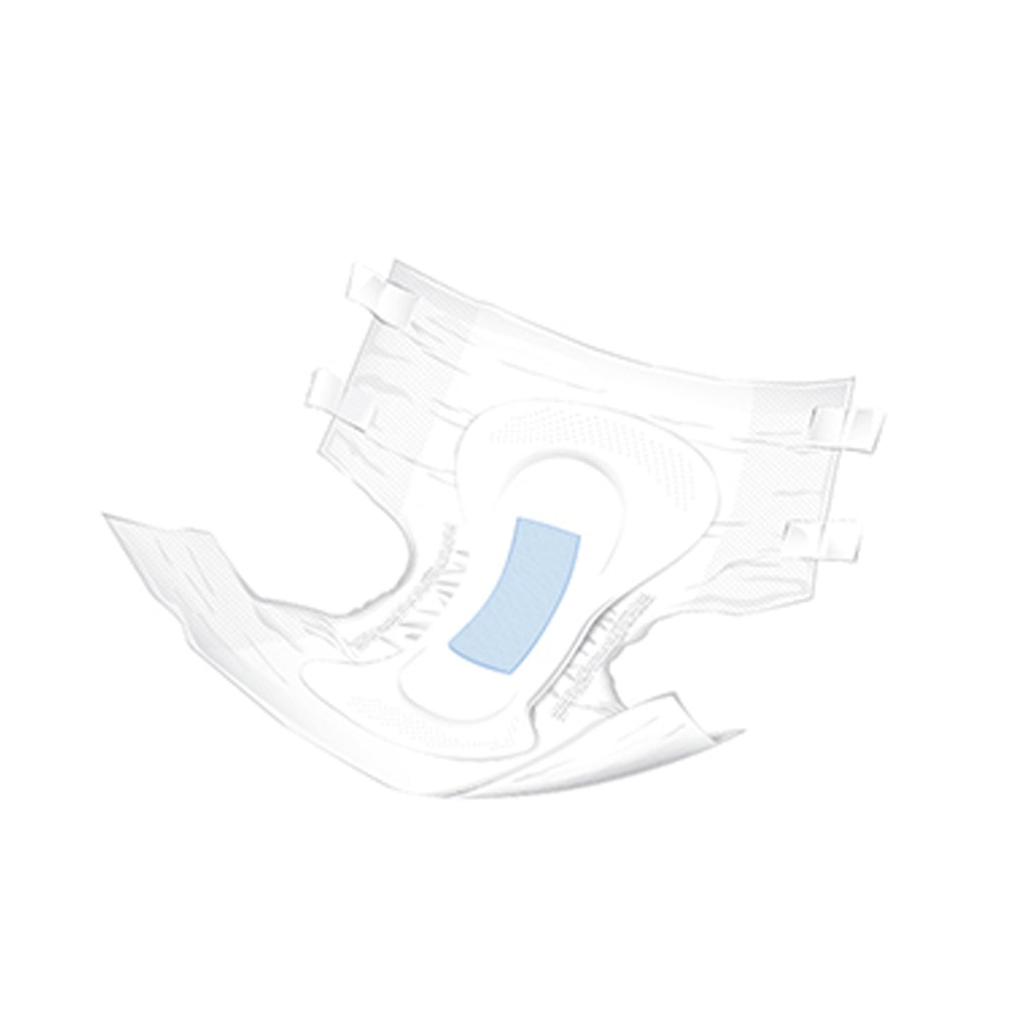 BRIEF, TAB CLSR ULTRA MED 32-44 (16/BG)
