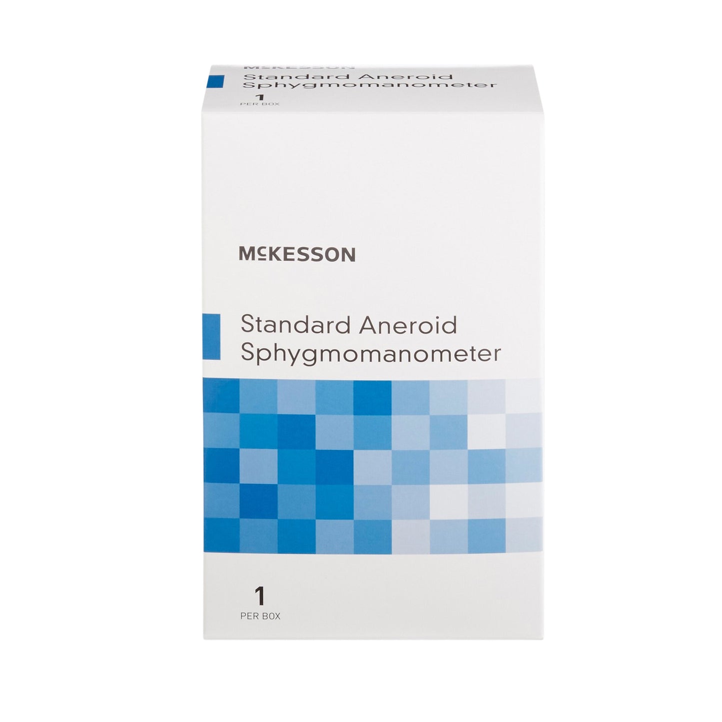 SPHYGMOMANOMETER, ANEROID STD CUFF LF NVY ADLT