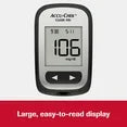 Accu-Chek Guide Me Diabetes Meter for Diabetic Blood Glucose Monitoring (Meter Only)
