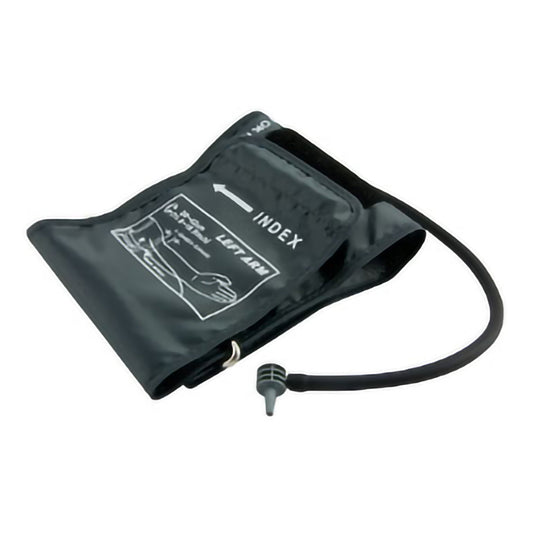 CUFF&BLADDER, BP DIG ADLT LG PSSRD2