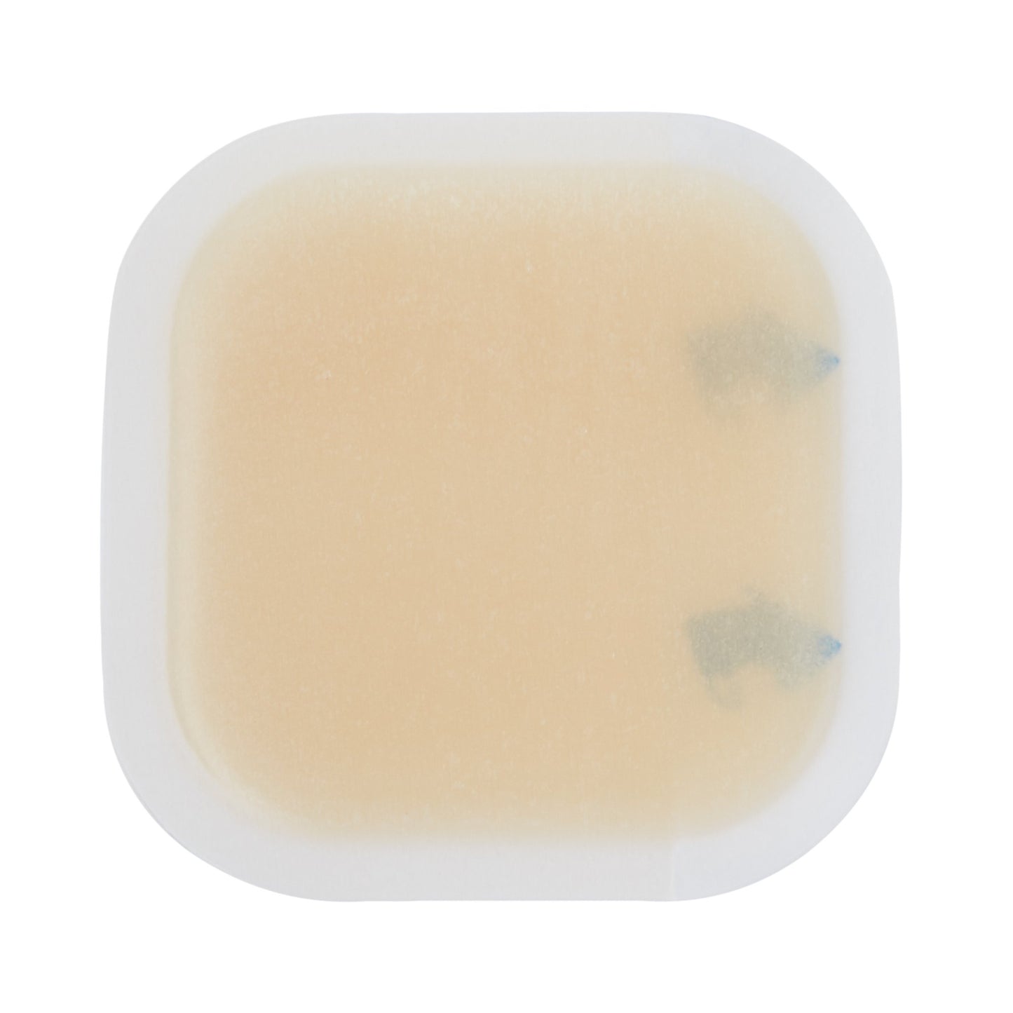 DRESSING, HYDROCOLLOID FILM-BCK STR 2X2"(20/BX)
