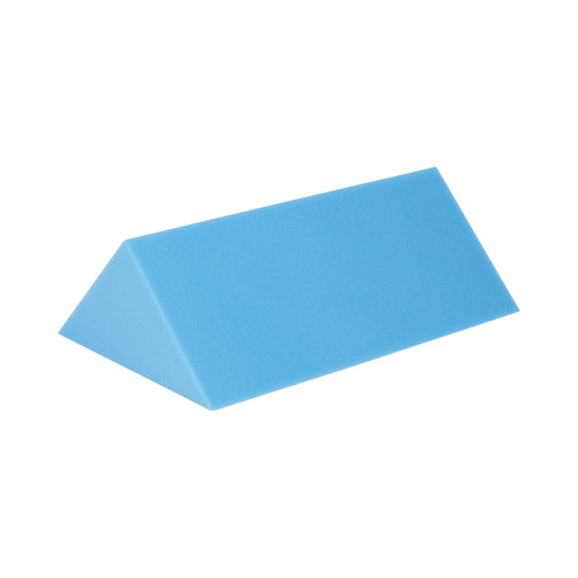 Positioner Wedge McKesson 8 W X 18 L X 8 H Inch Foam Freestanding