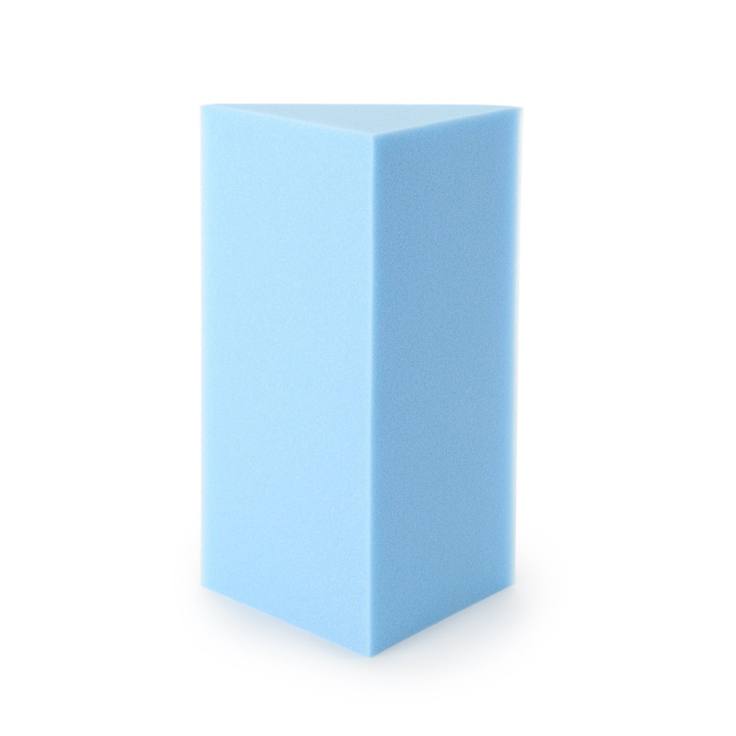 Positioner Wedge McKesson 8 W X 18 L X 8 H Inch Foam Freestanding