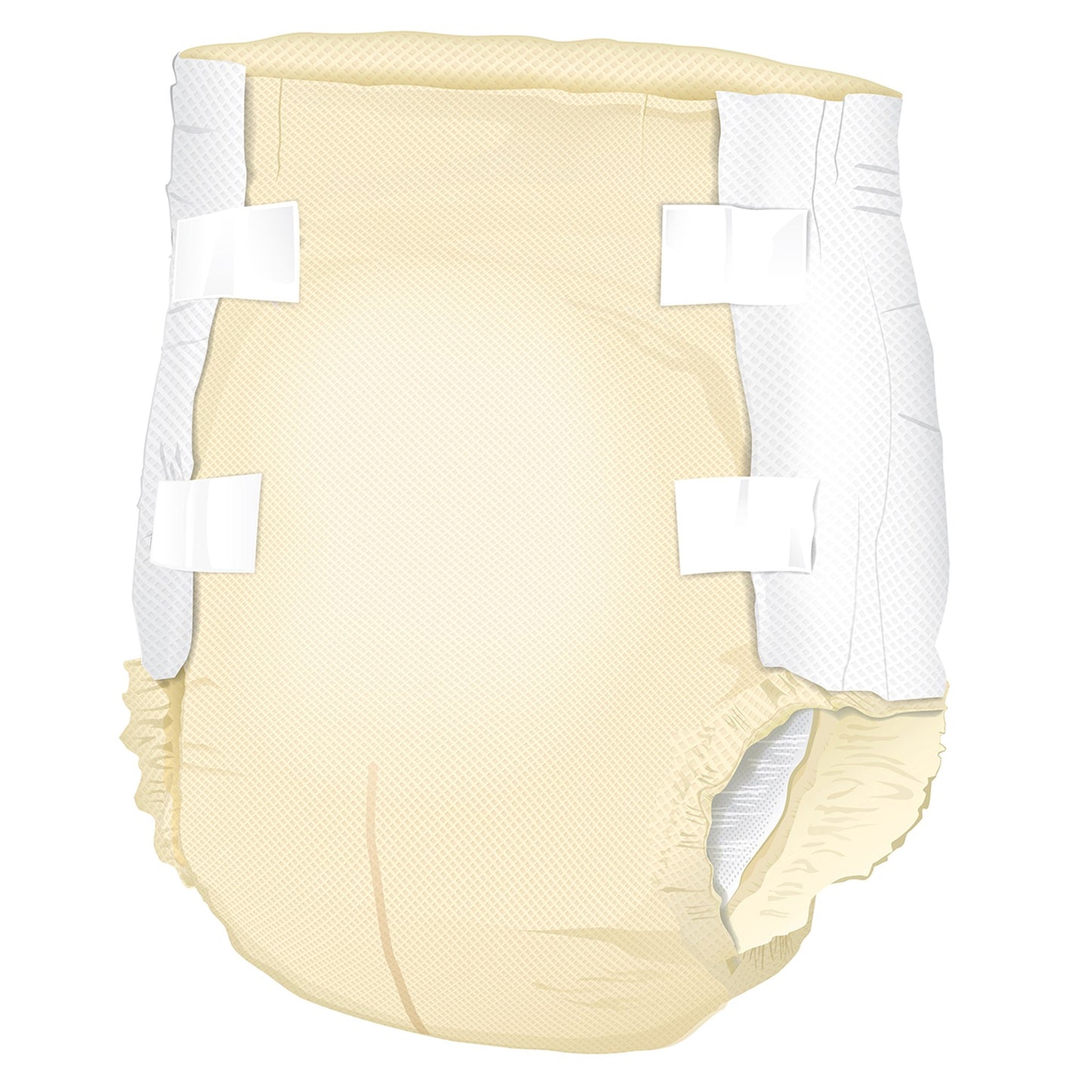 BRIEF, TAB CLSR CLASSIC XLG 59-64 (15/BG)