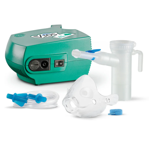 Vios, LC Plus- Adult Nebulizer