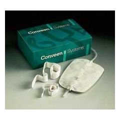 Urinary BAG, DRAINAGE LEG XLG 50OZ (10/BX) MENTOR