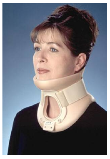COLLAR, TRACHEOTOMY PHILADELPHIA SM 2 1/4"
