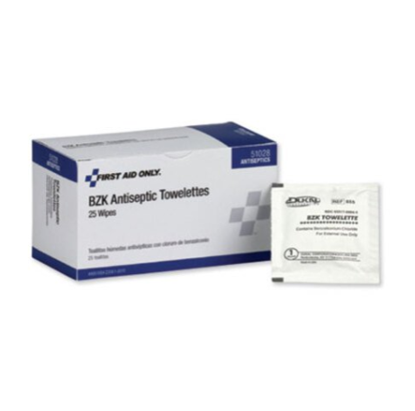 REFILL ,ANTISEPTIC TOWEL