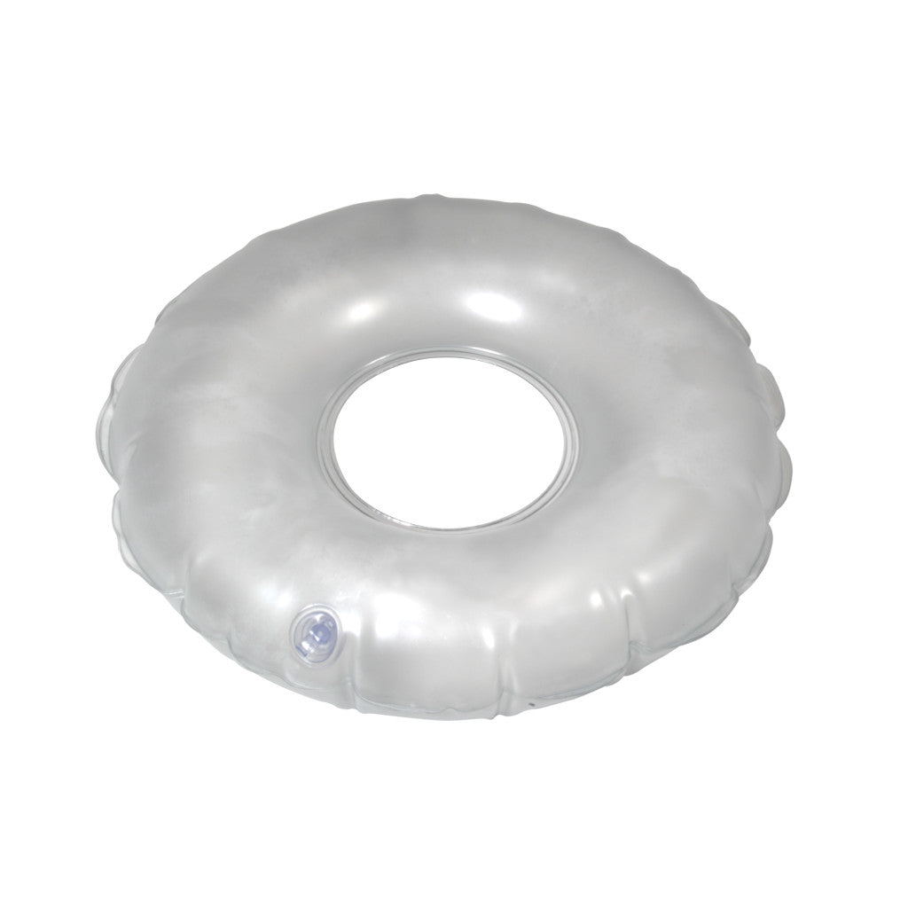 Inflatable Vinyl Cushion