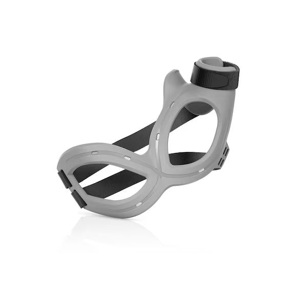 Actimove Rhizo Forte Thumb Right Large Black