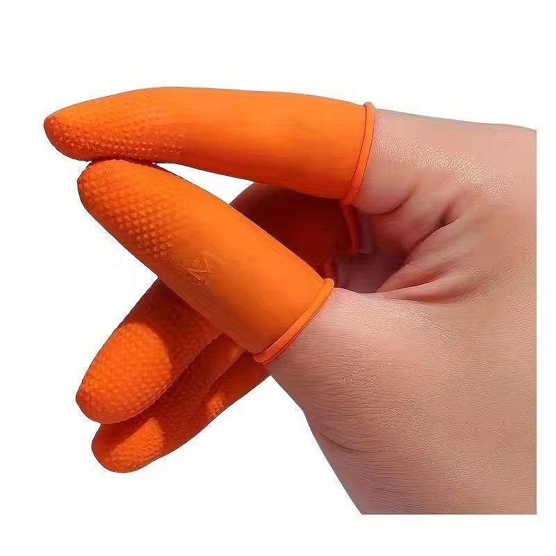 Reusable Finger Cots -