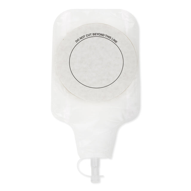 HOLLISTER COLLECTOR DRAIN 3.75" (INDIVIDUAL)