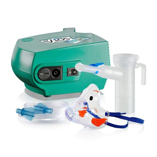 Vios, Nebulizer  LC Sprint, Pediatric