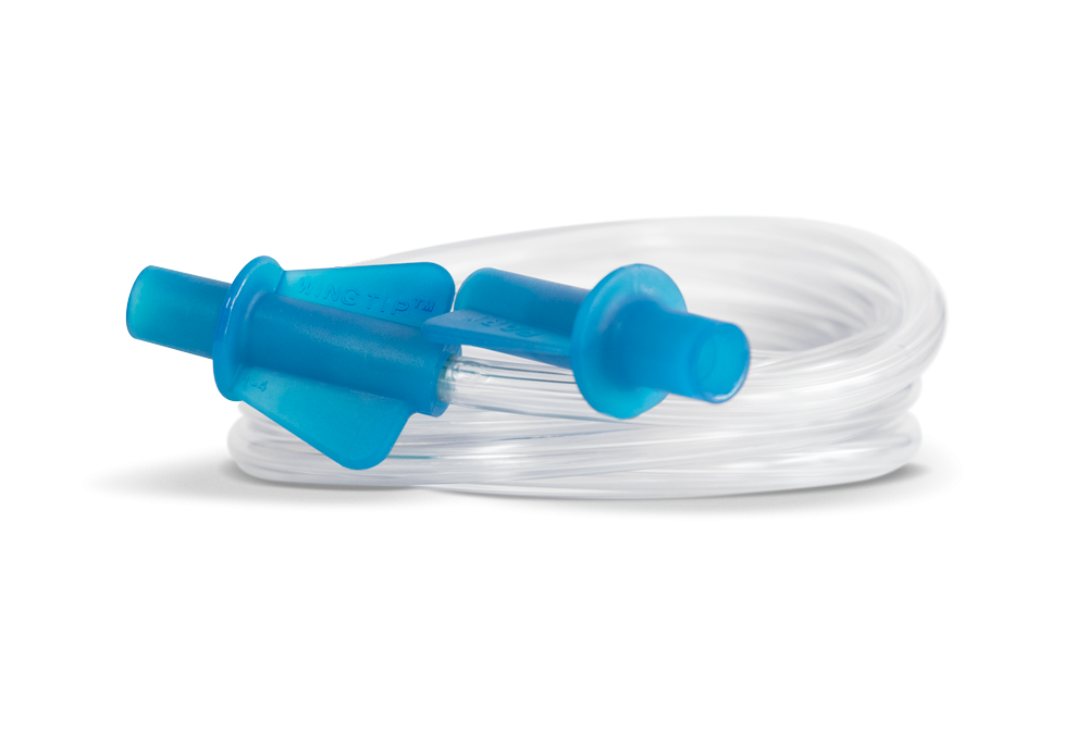 PARI Tubing, Wing Tip, Safety Core