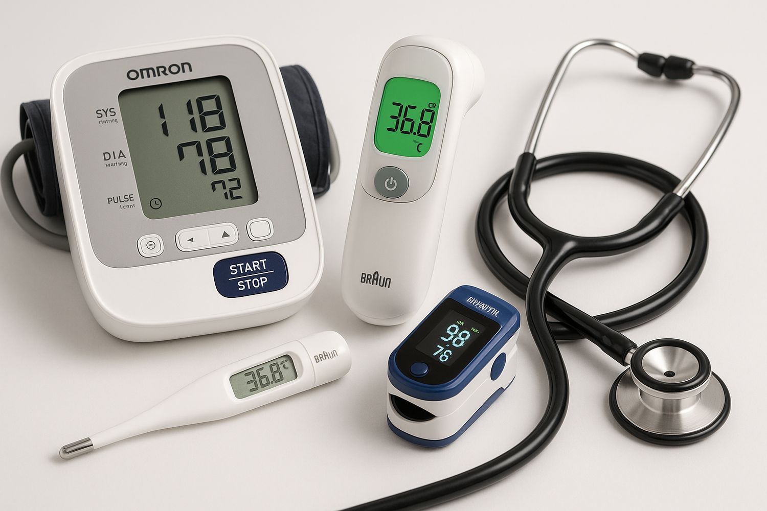 Diagnostics & Monitoring