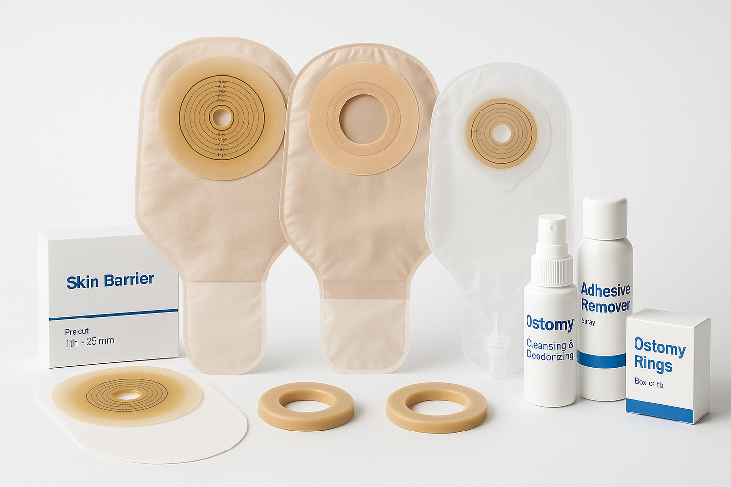 Ostomy