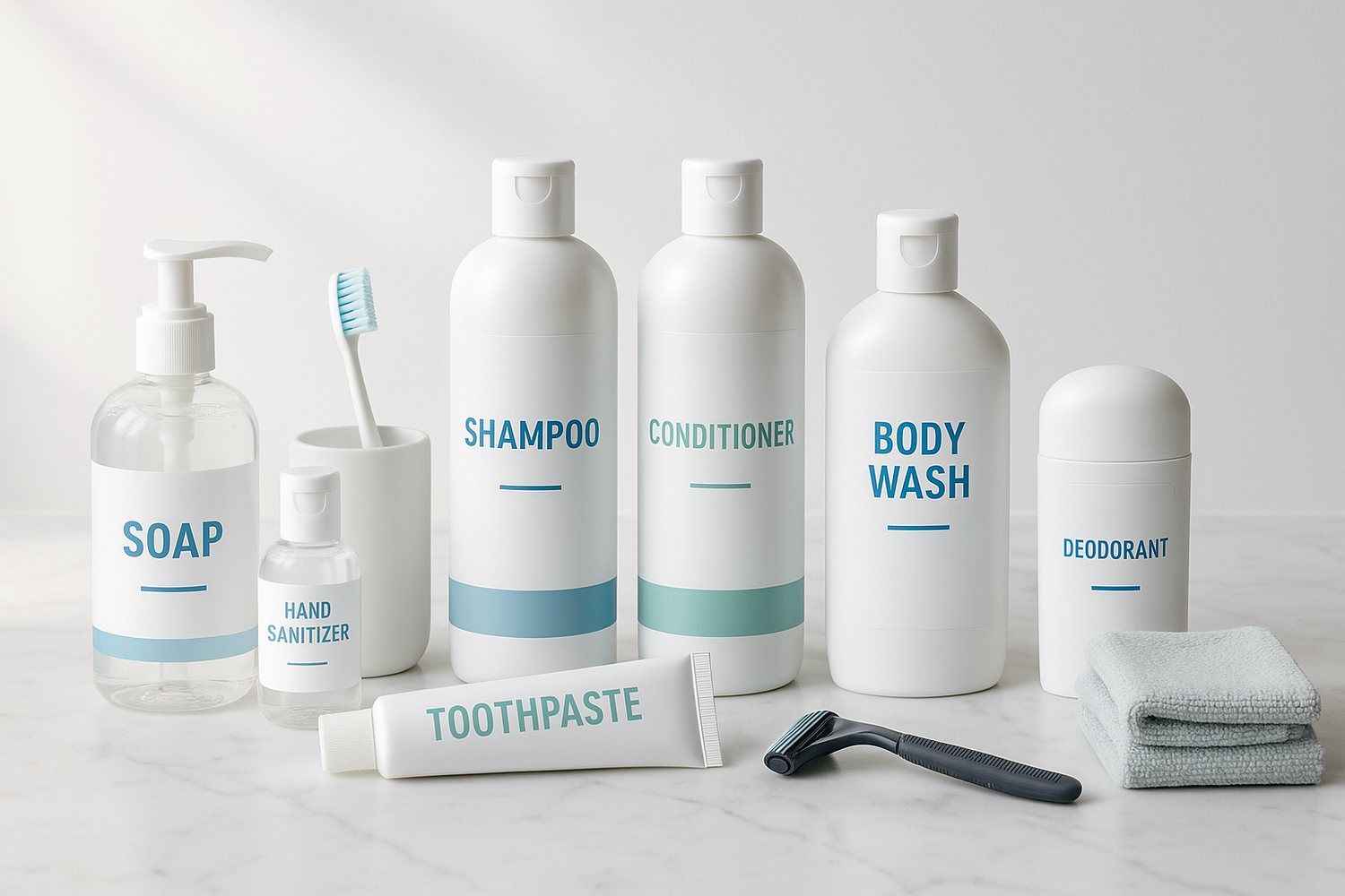 Personal Hygiene