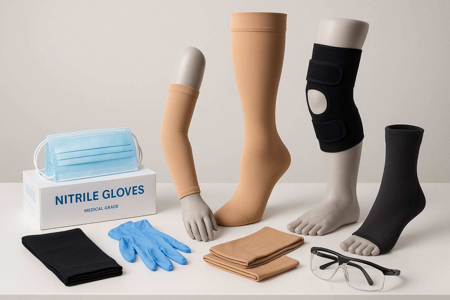 Apparel & Protection