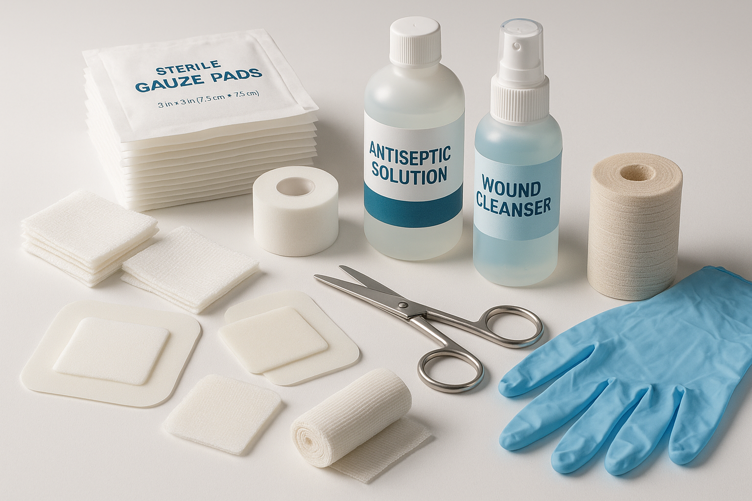 Wound Care