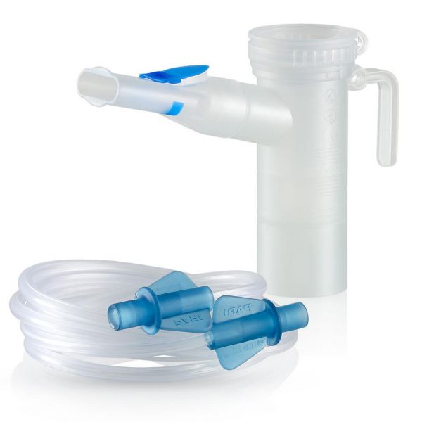 PARI LC PLUS Nebulizer Set