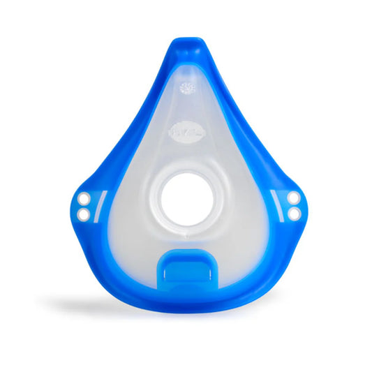 MASK ONLY REPLACEMENT: VORTEX w/ Adult Nebulizer Mask