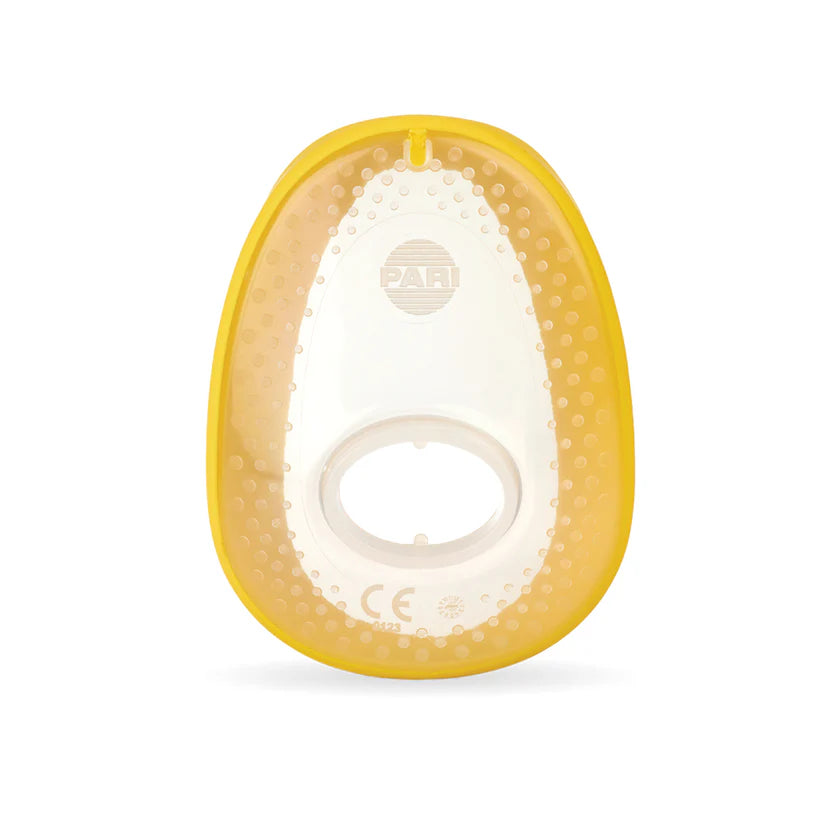 MASK ONLY REPLACEMENT: VORTEX w/Pediatric Mask Medium