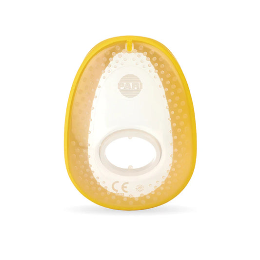 MASK REPLACEMENT ONLY: VORTEX w/Pediatric Mask Small