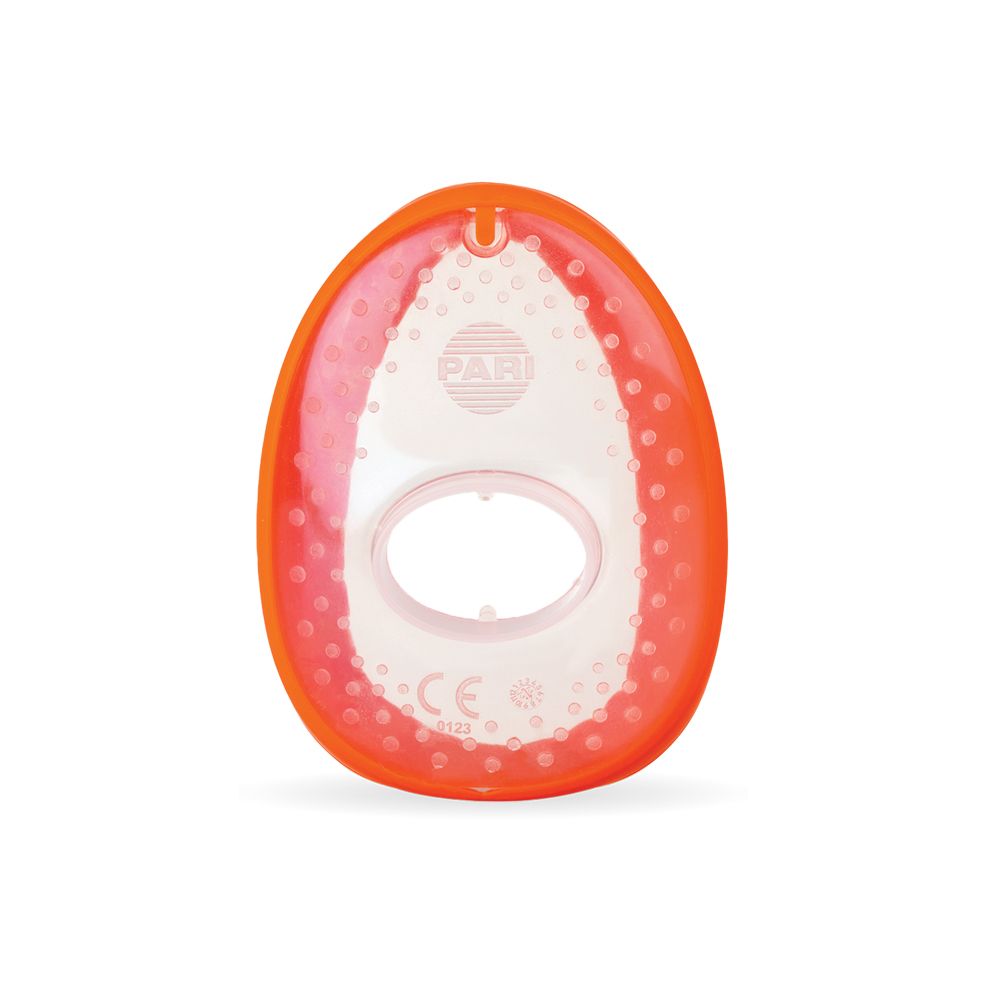 PARI Mask, Vortex, Pediatric Small