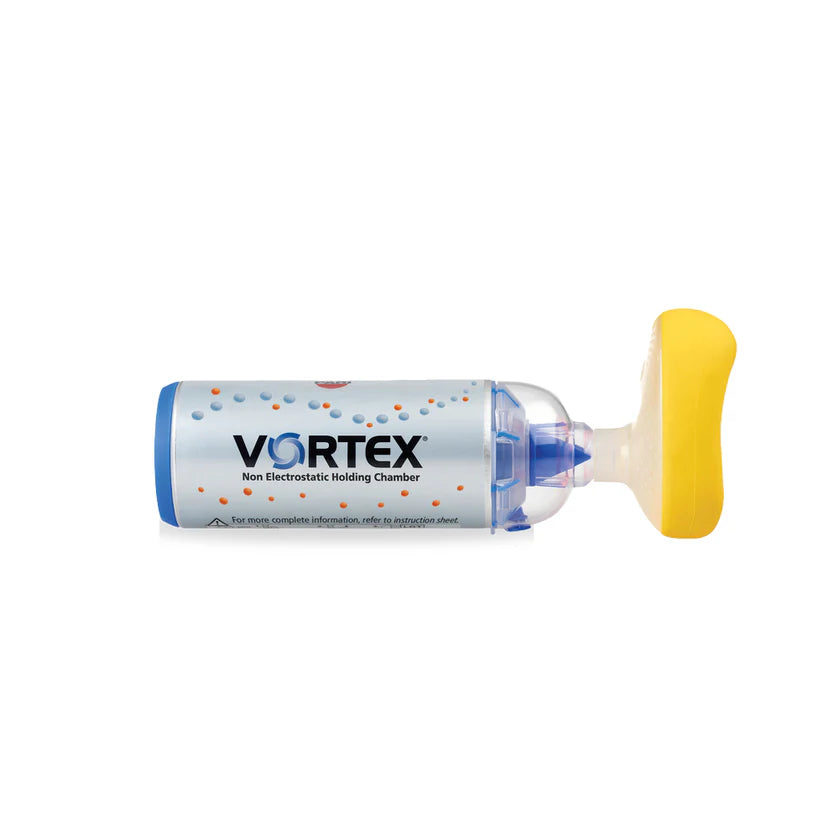 MASK ONLY REPLACEMENT: VORTEX w/Pediatric Mask Medium