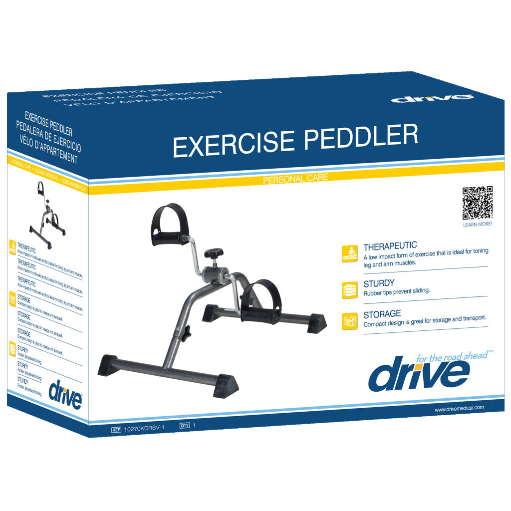 Exercise Peddler