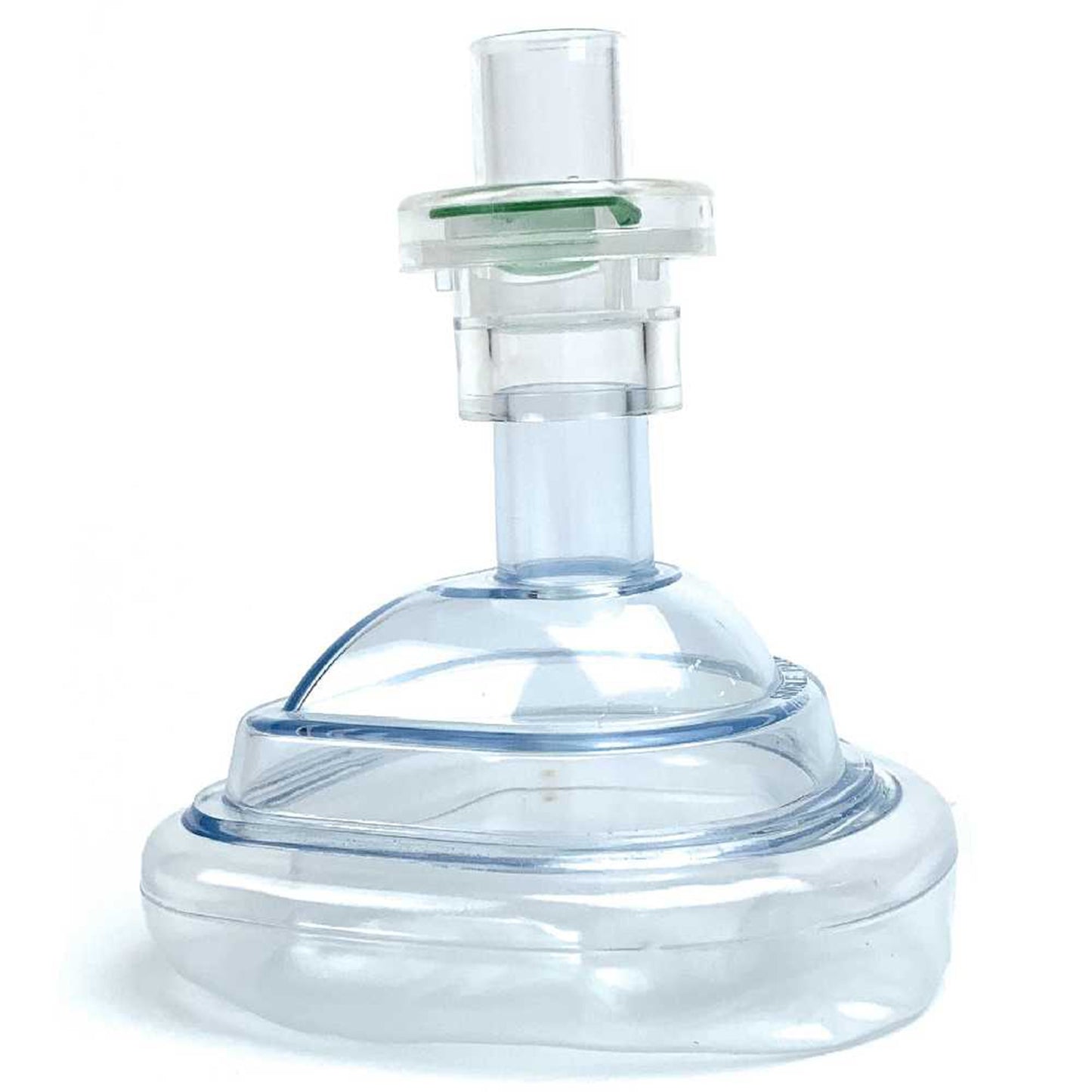 ADULT/CHILD/INF CPR MASK W/CS