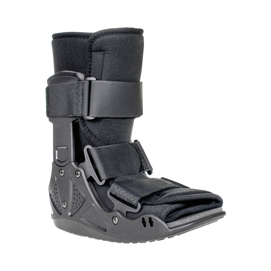 BOOT, WALKER LOW TOP NON-AIR SM