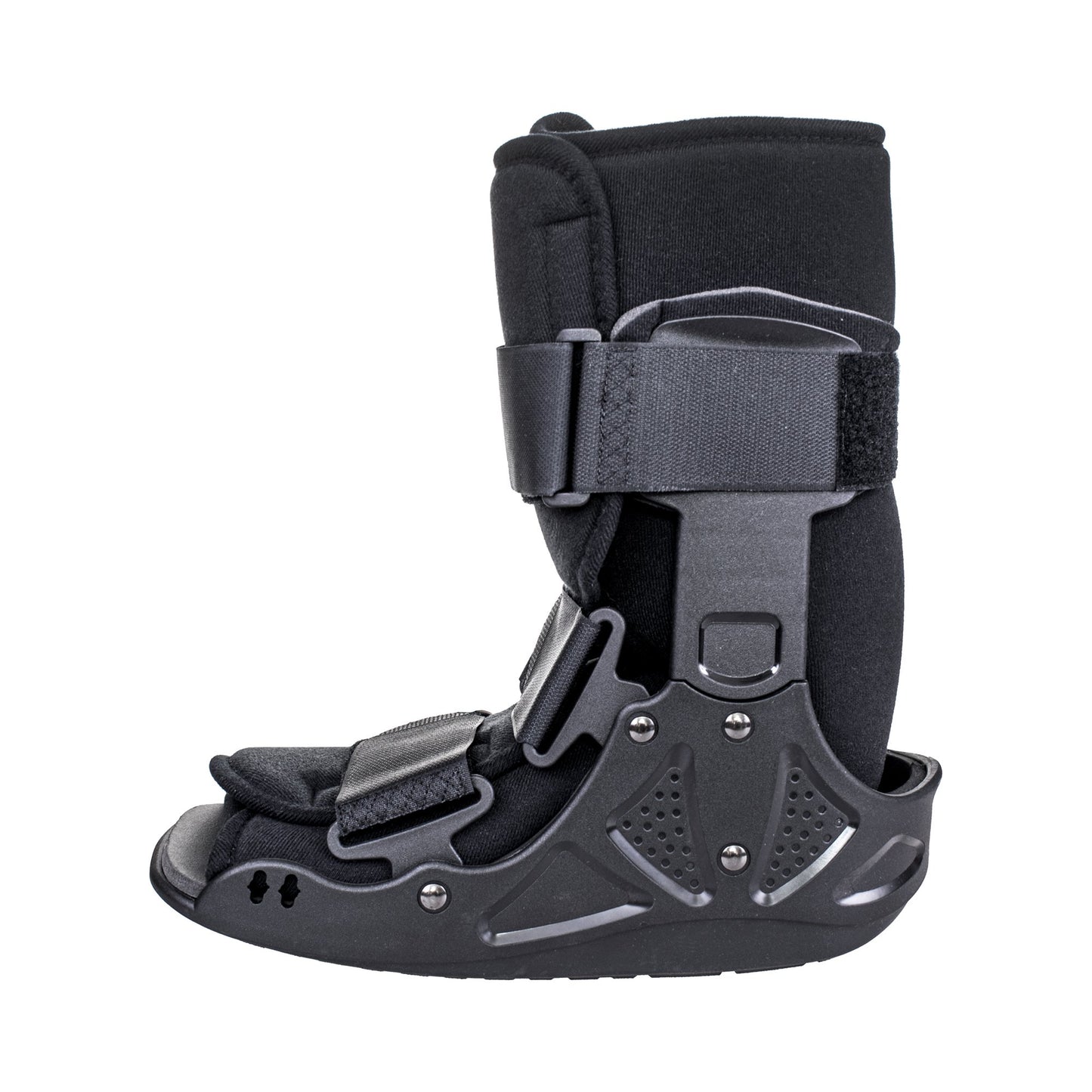 BOOT, WALKER LOW TOP NON-AIR SM