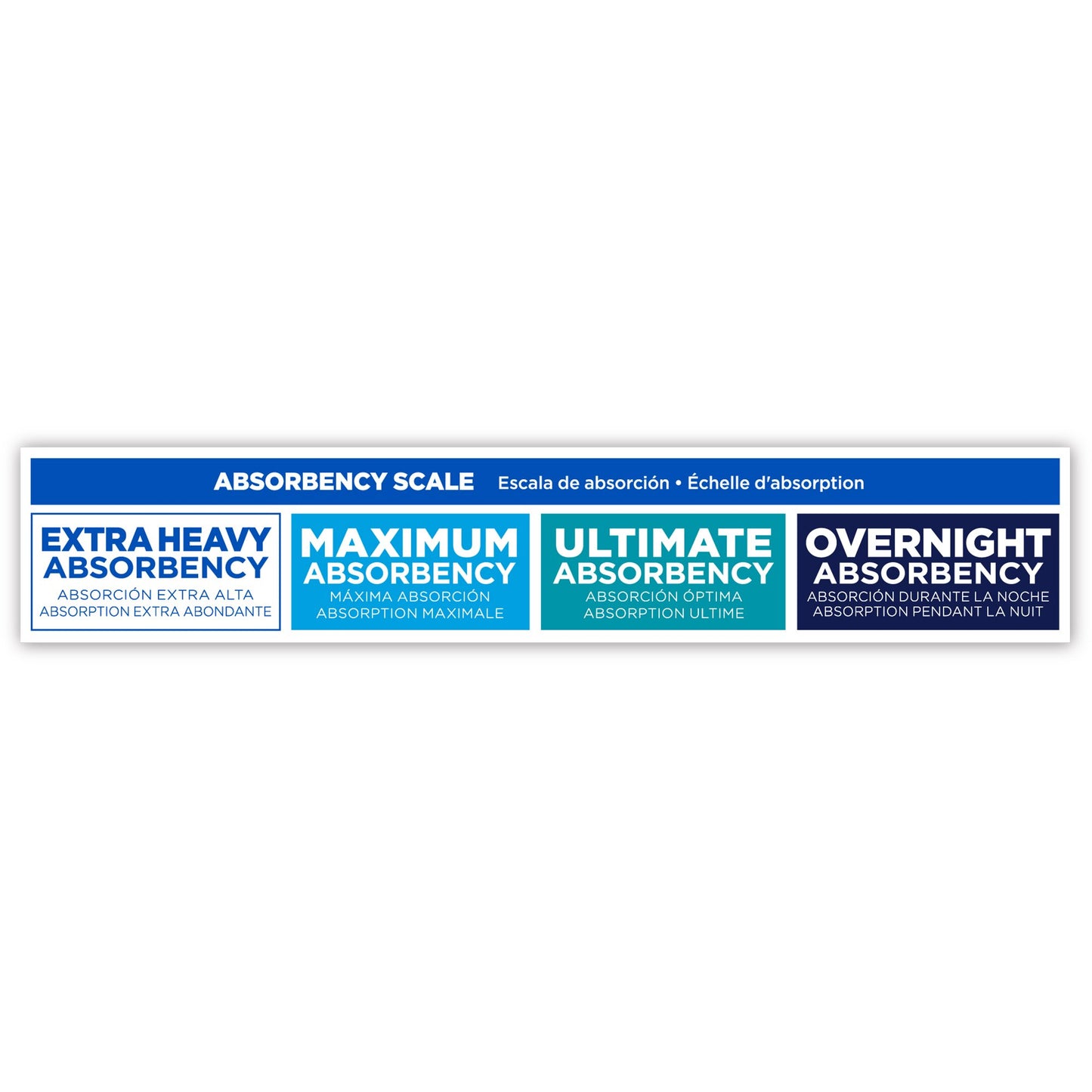 Absorbent Underwear Attends® Bariatric Pull On with Tear Away Seams Adult 3X-Large Unisex Disposable Heavy Absorbency