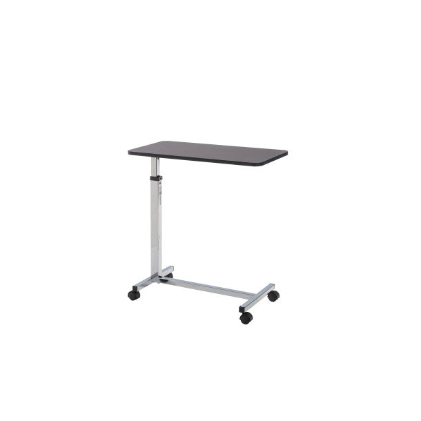 Non-Tilt Overbed Tables