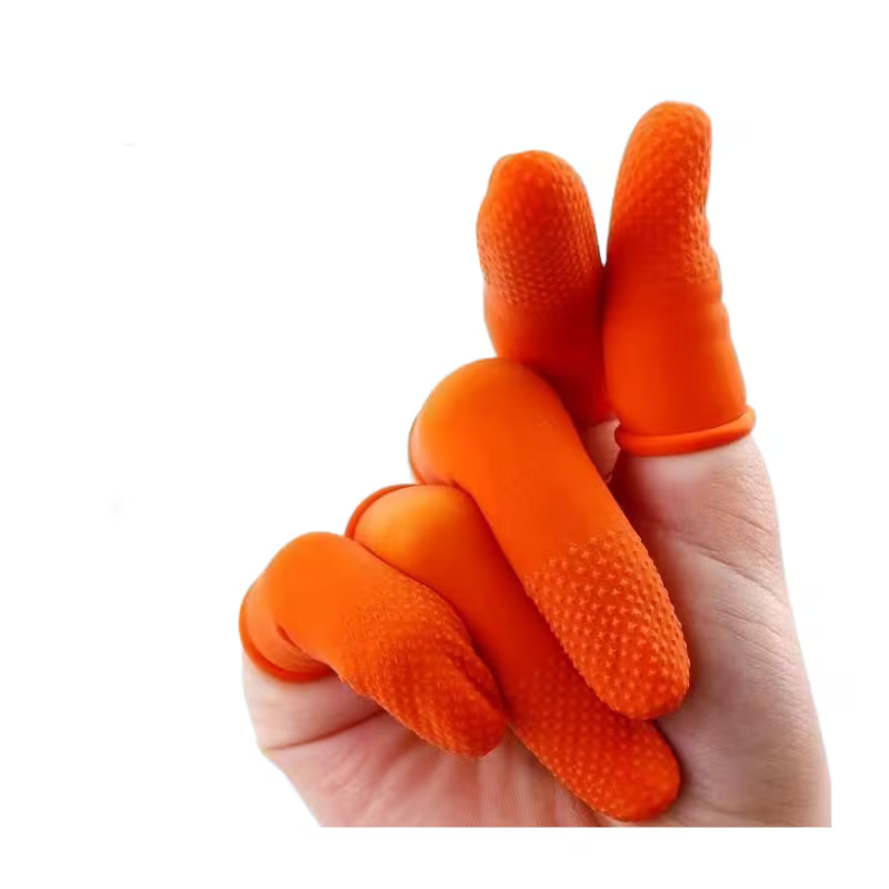 Reusable Finger Cots -