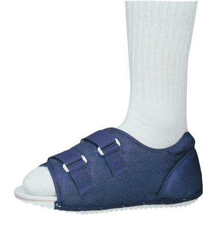 Post-Op Shoe ProCare® Small Female Blue