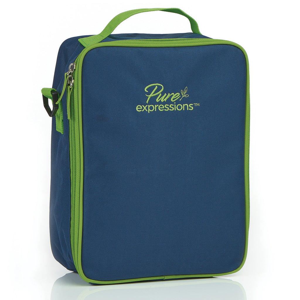 Pure Expressions Single Channel Electric Breast Pump