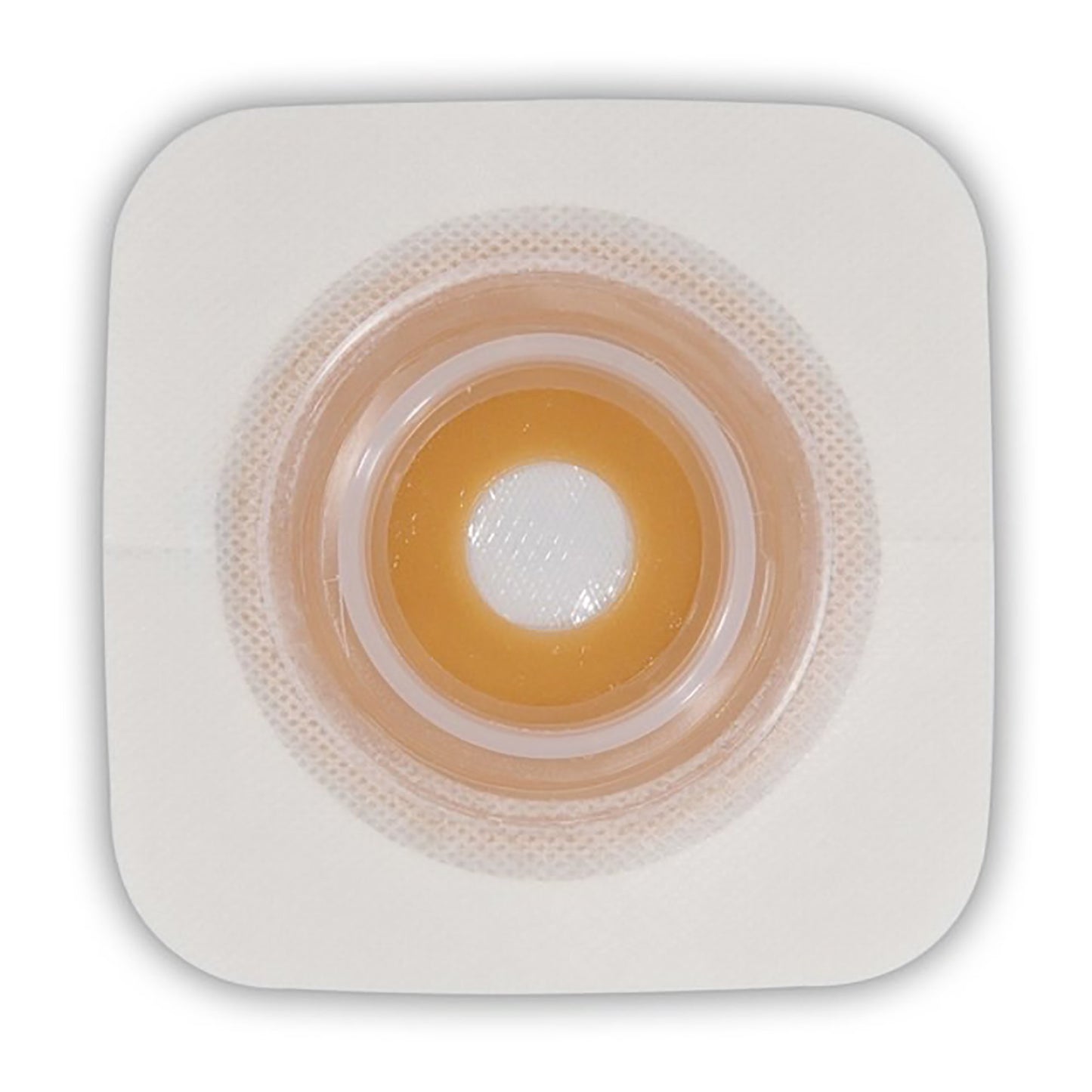 Ostomy Barrier Sur-Fit Natura® Trim to Fit