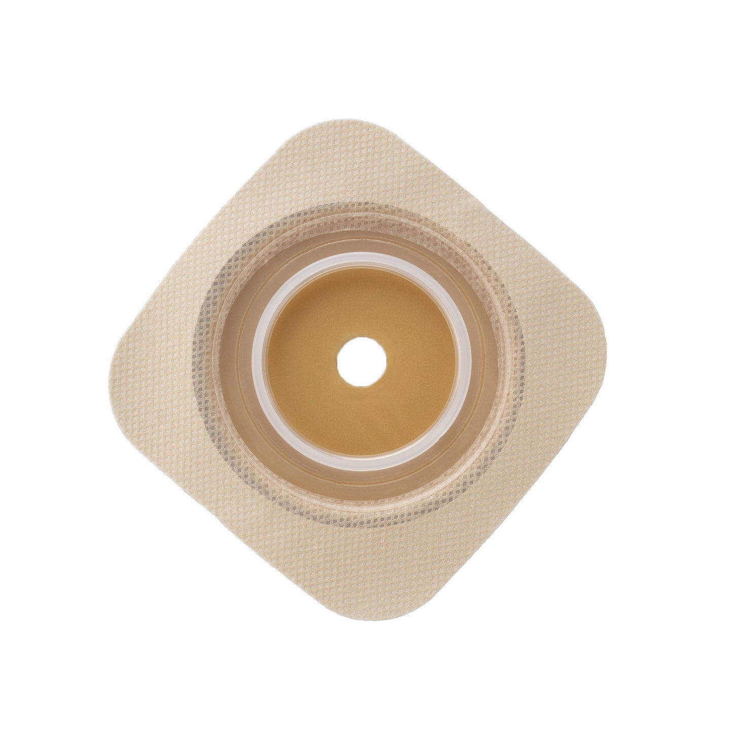 Ostomy Barrier Sur-Fit Natura® Trim to Fit