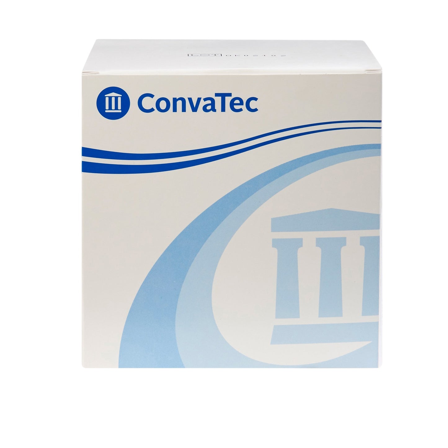 Ostomy Barrier Sur-Fit Natura® Trim to Fit, Standard Wear Stomahesive® Adhesive 57 mm Flange SUR-FIT® Natura™ System Hydrocolloid 1-3/8 to 1-3/4 Inch Opening 5 X 5 Inch