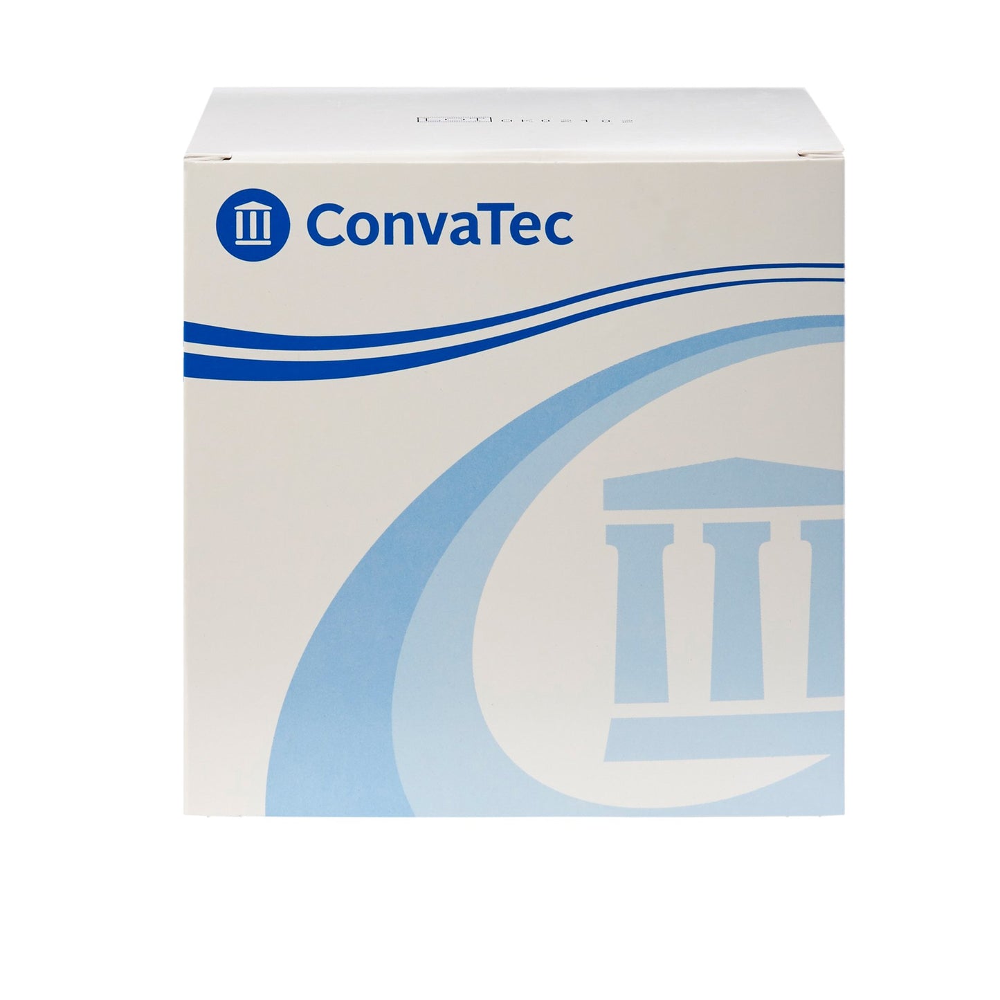 Ostomy Barrier Sur-Fit Natura® Trim to Fit, Standard Wear Stomahesive® Adhesive 70 mm Flange SUR-FIT® Natura™ System Hydrocolloid 1-7/8 to 2-1/2 Inch Opening 5 X 5 Inch