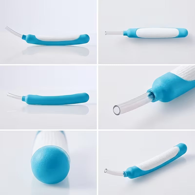 BD Purewick 30 Pack Female External Urinary Catheter (Non-Invasive), Urine Collection Device with Soft Skin-Comfort Fit, Leak-Guard Seal, Individually Wrapped, Fits Most Drainage Systems